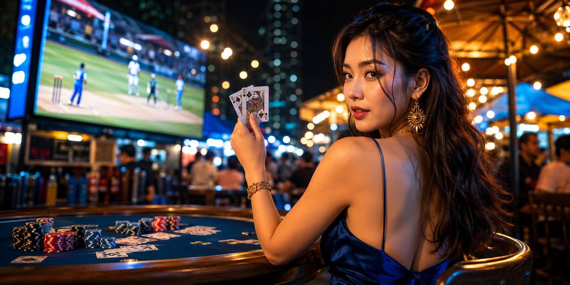 x16 Speed Baccarat từ Evolution