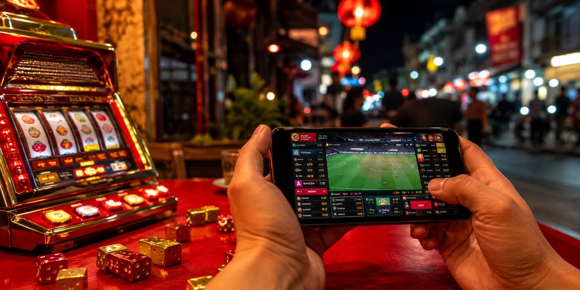 x16 mobile gaming